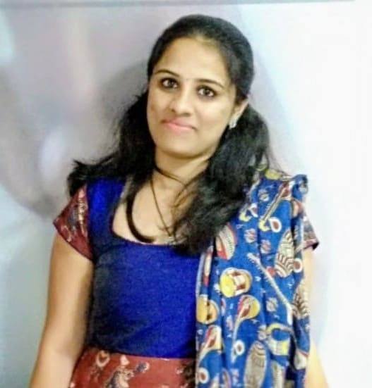 AshuMahesh