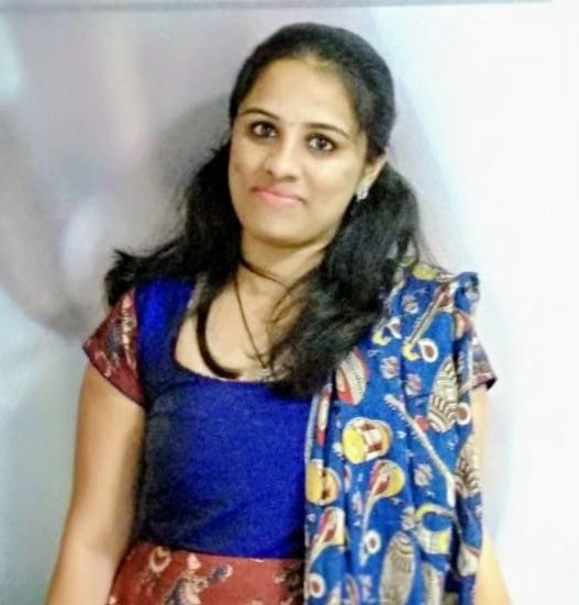 AshuMahesh