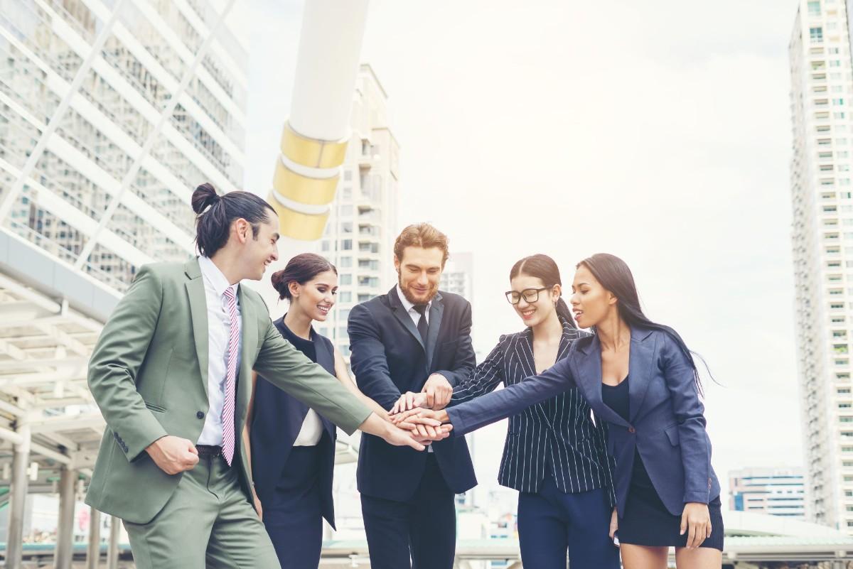 Our Partnerships