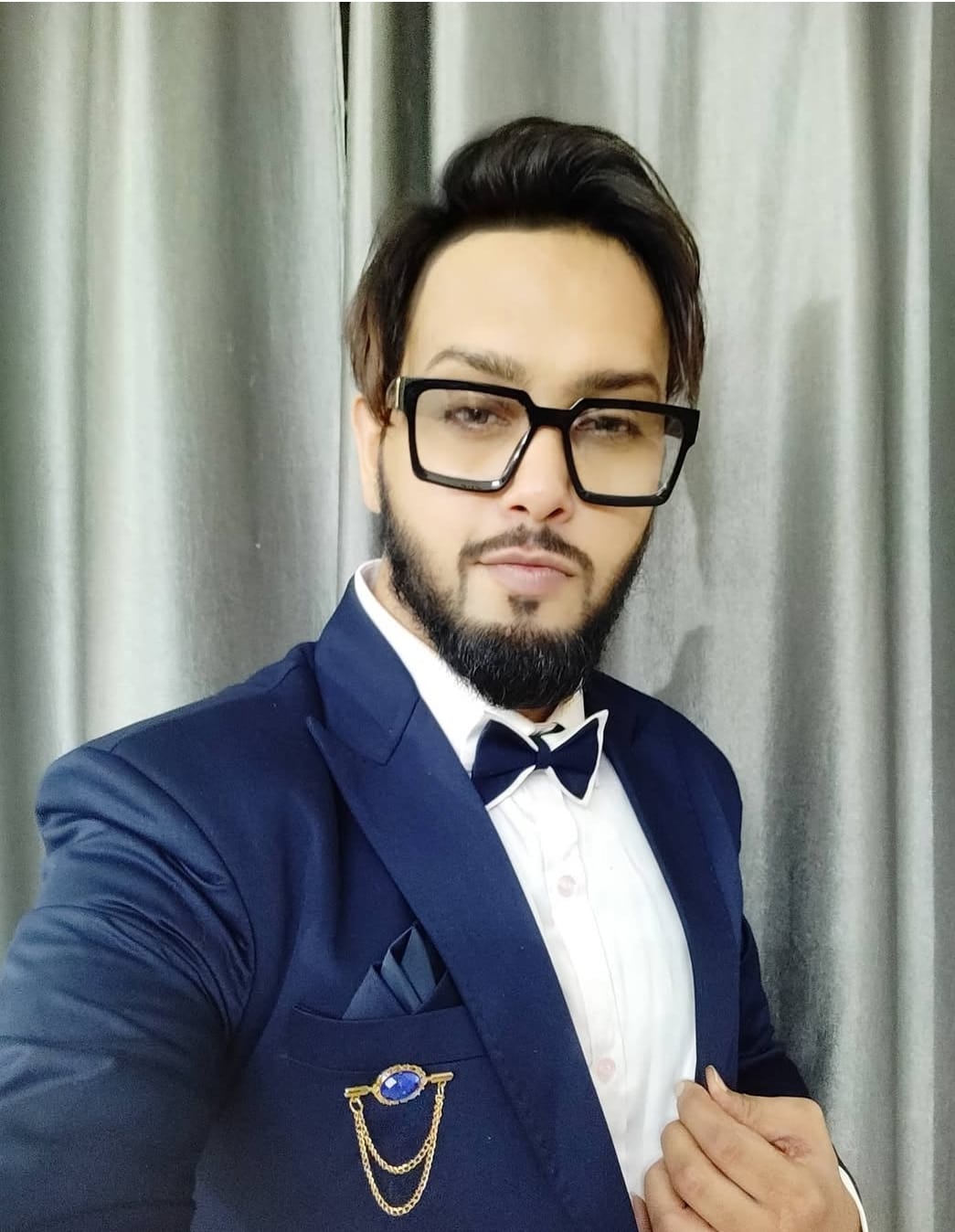 Fahad