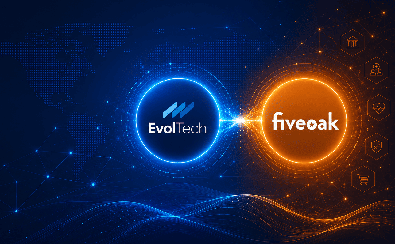 EvolTech & Fiveoak: Expanding and Elevating Our Partnership to New Markets