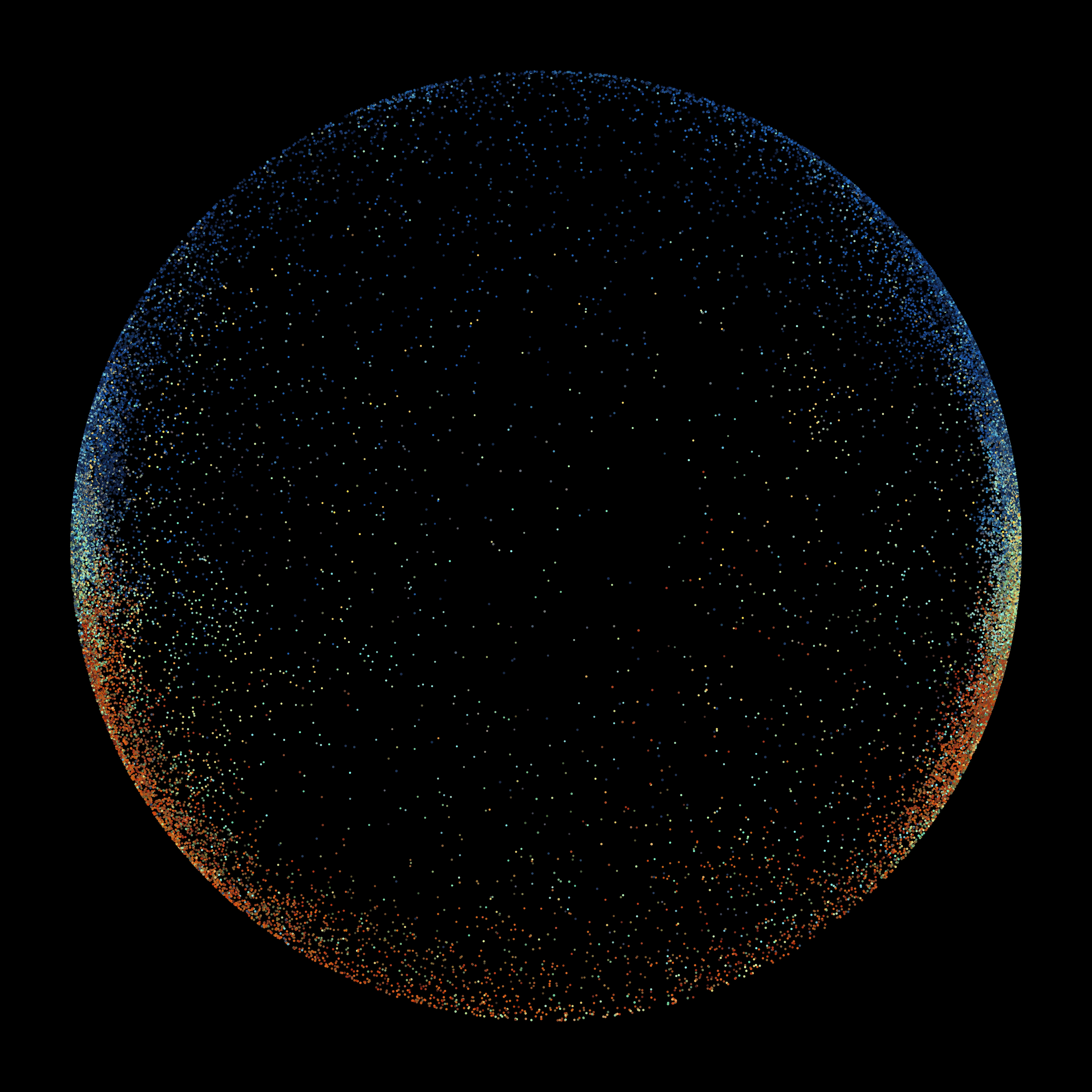 LeftGlobe
