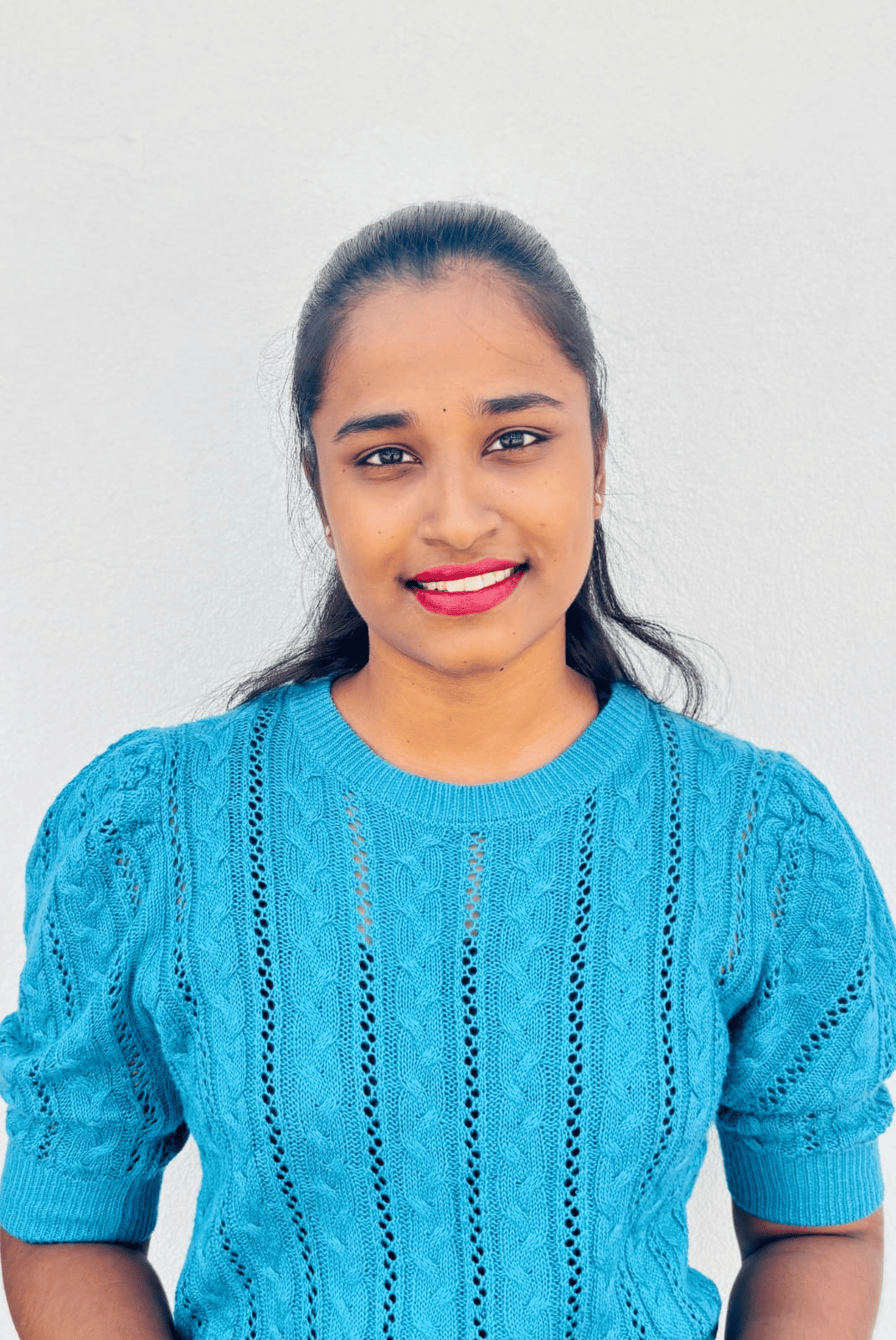 Harshitha