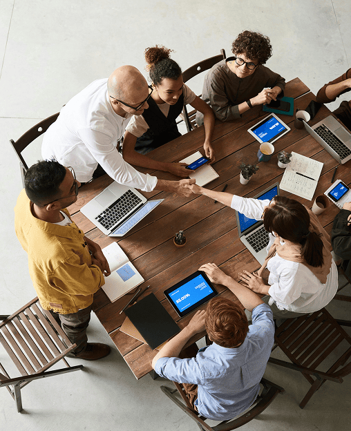 TeamMeeting