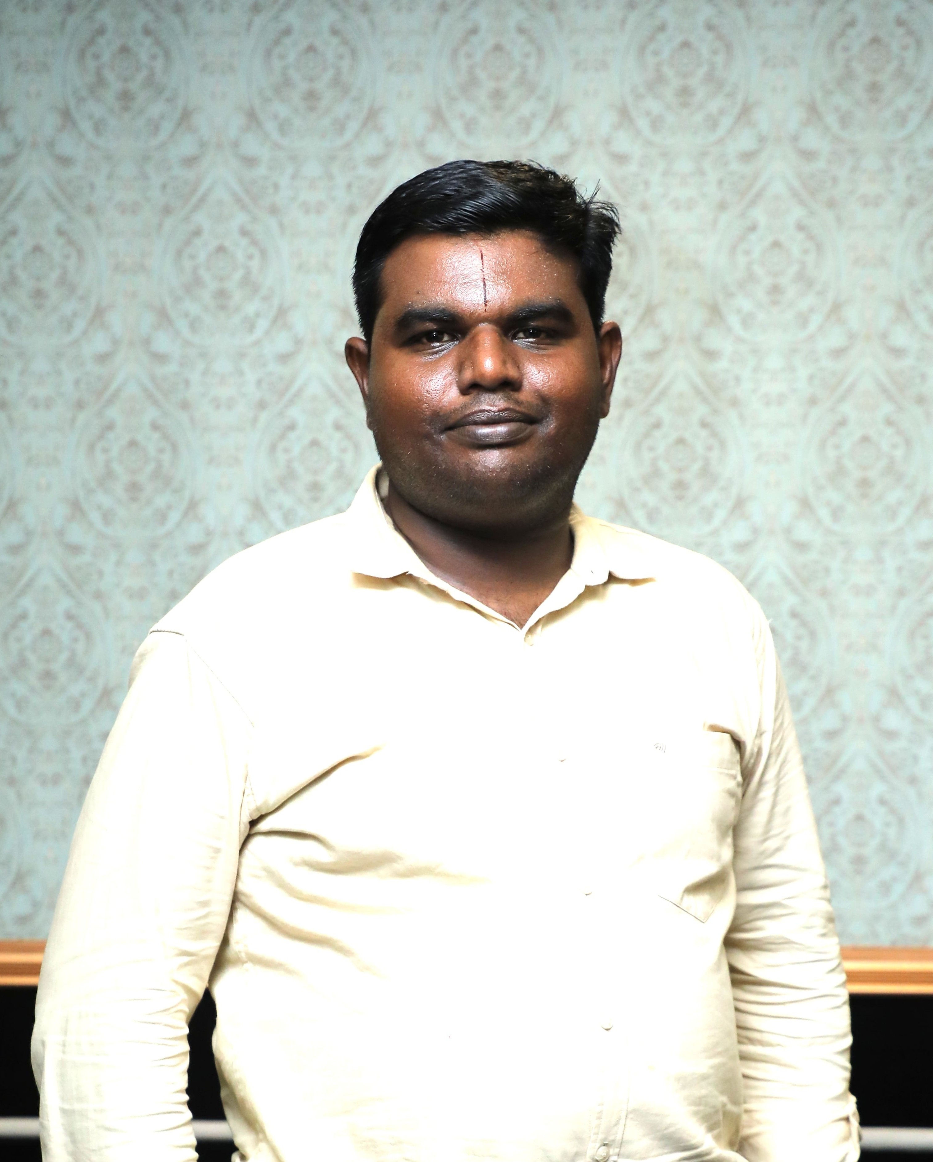 Poovaraghan