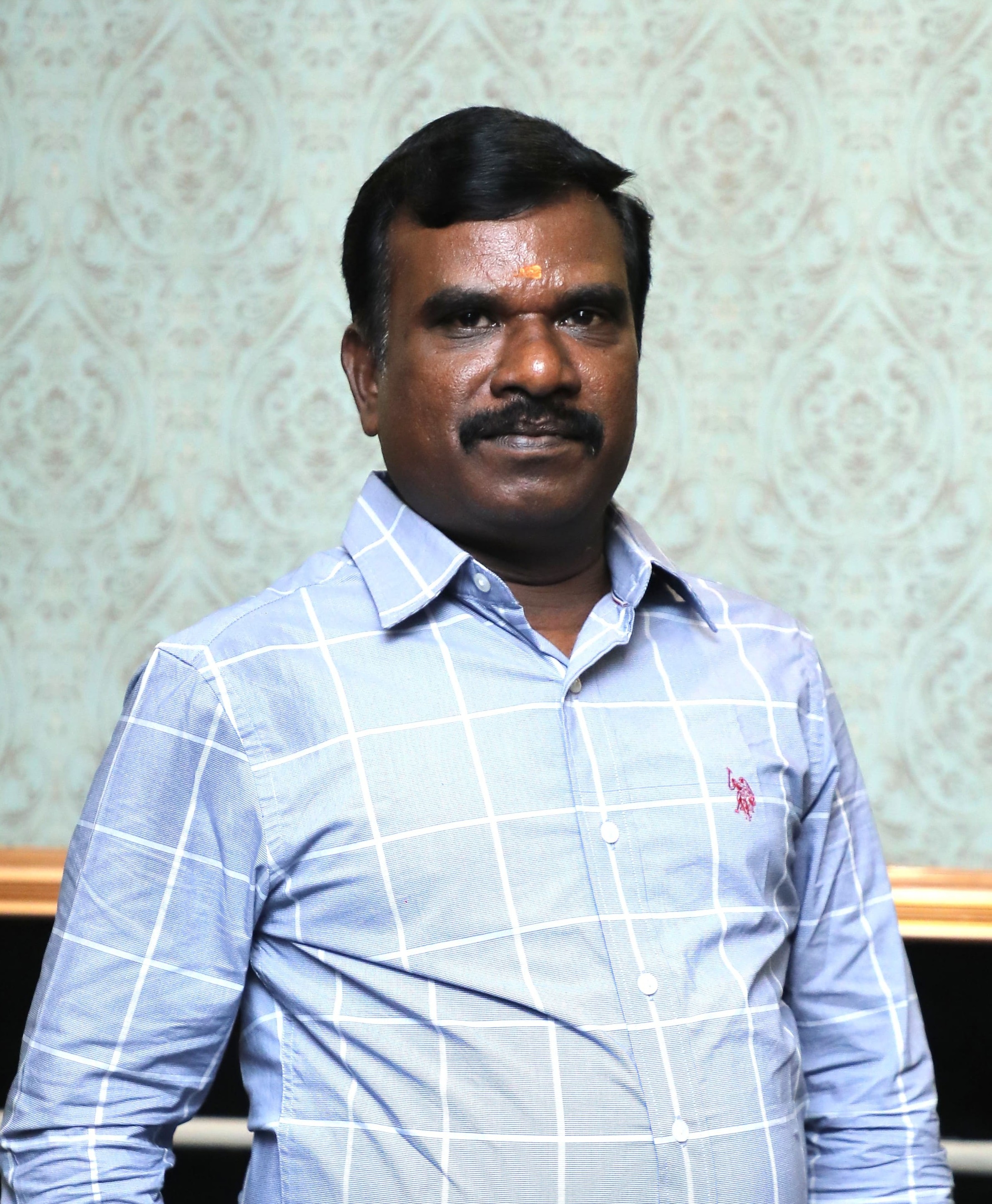 Somasekar