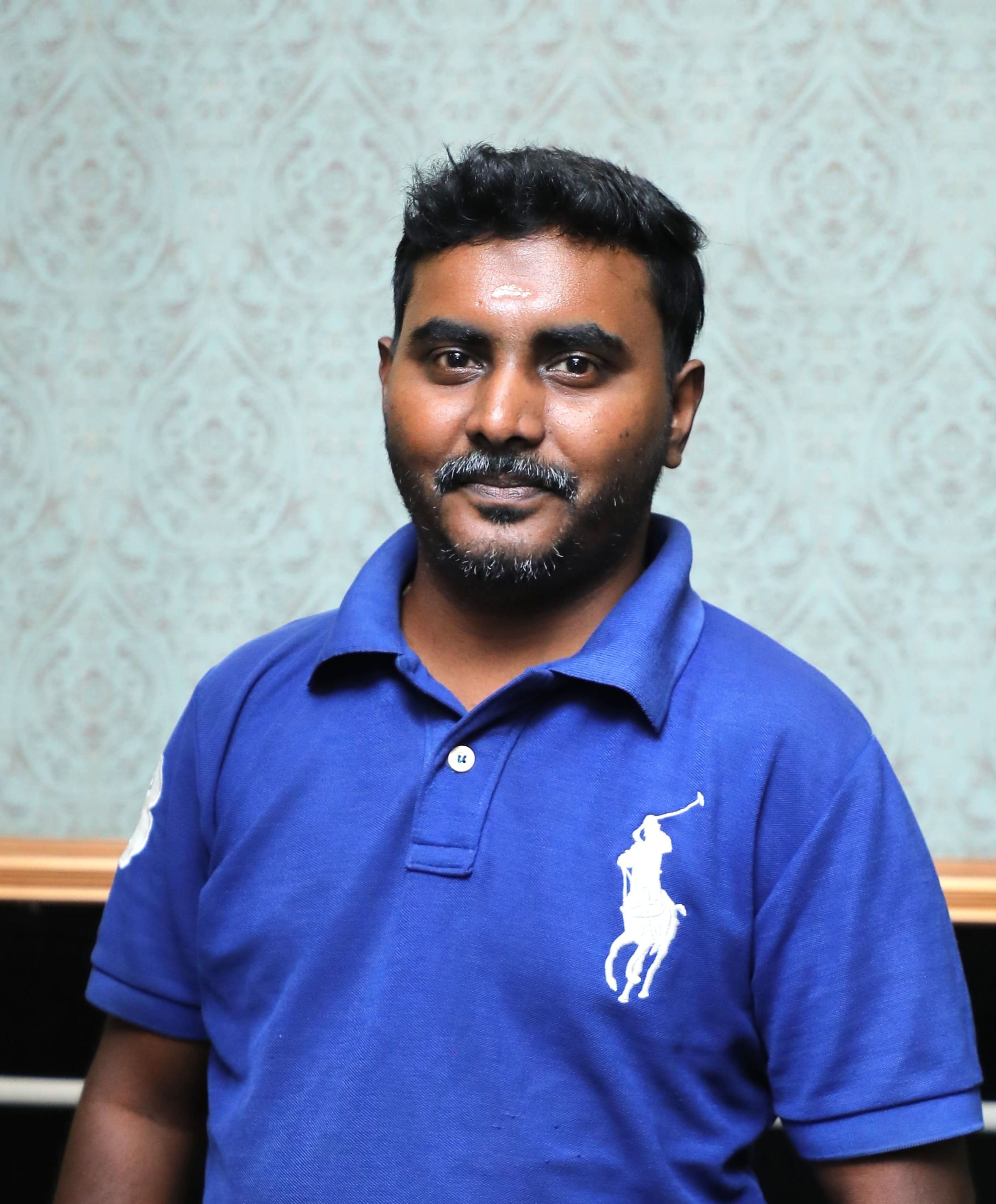 Surendar