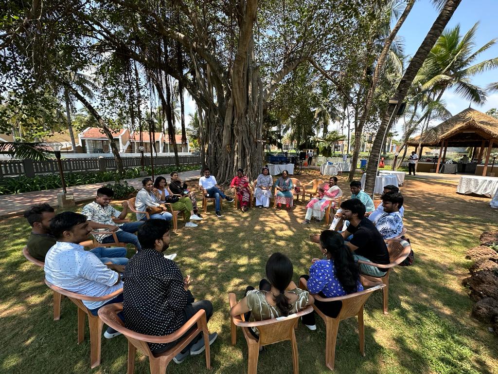 Team Outing Chennai