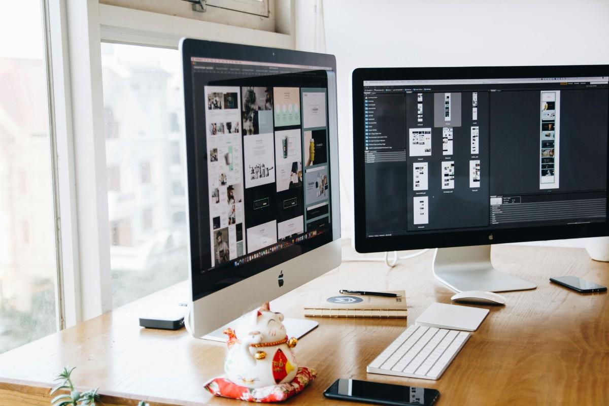 UI/UX Design