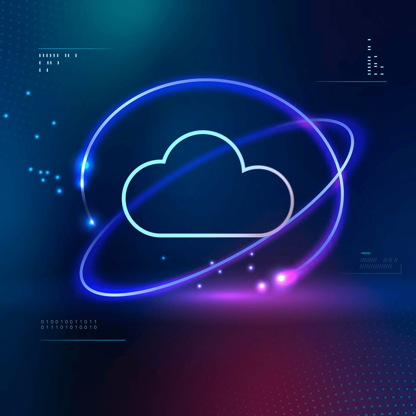 Cloud Engineering
